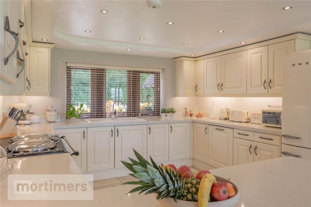 Kitchen Dining