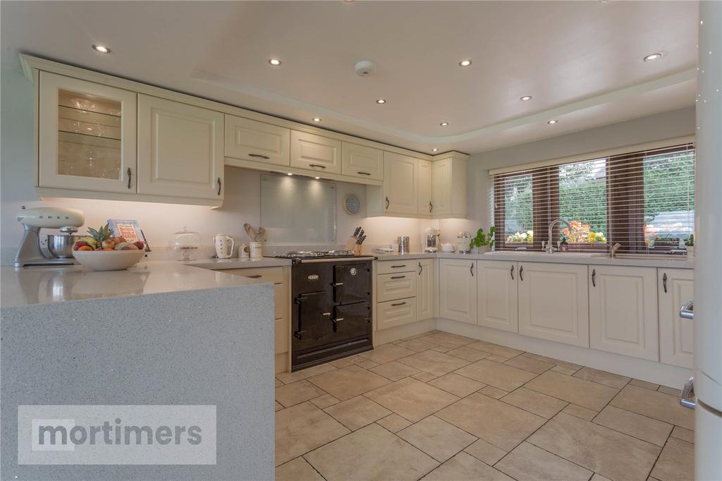 Kitchen Dining