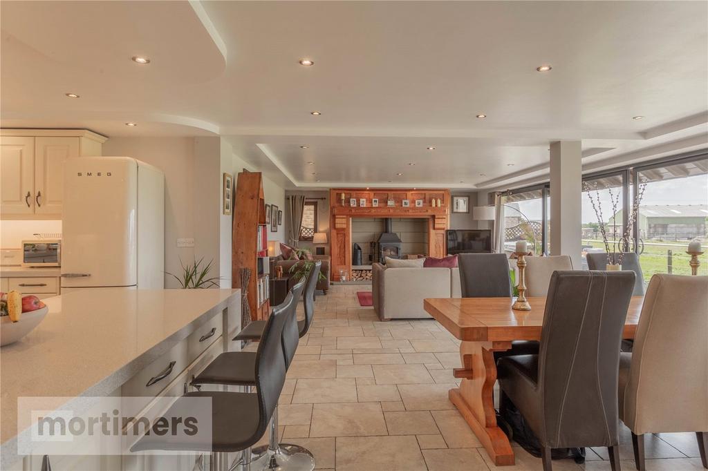 Kitchen Dining