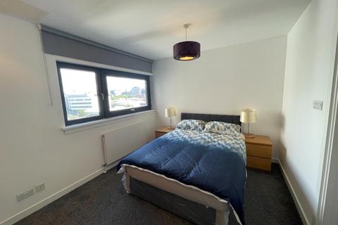 2 bedroom flat to rent, Finnieston Street, Finnieston, Glasgow, G3