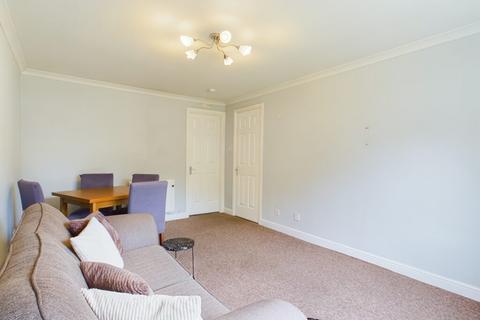 1b Burnside Place, Oban, PA34 4JZ