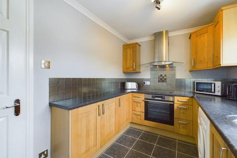 1b Burnside Place, Oban, PA34 4JZ