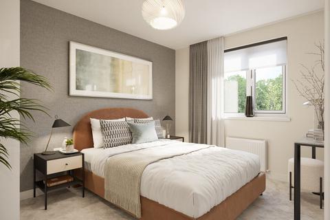 4 bedroom detached house for sale, Plot 103, The Bicton Georgian 4th Edition at Davidsons at Arkall Farm, Arkall Avenue  B79