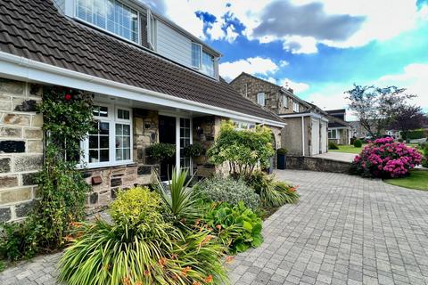 4 bedroom detached house for sale, Shadwell, Ash Hill Gardens, LS17