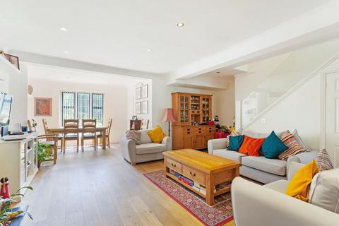 4 bedroom maisonette for sale, Manor Fields, Putney, London, SW15
