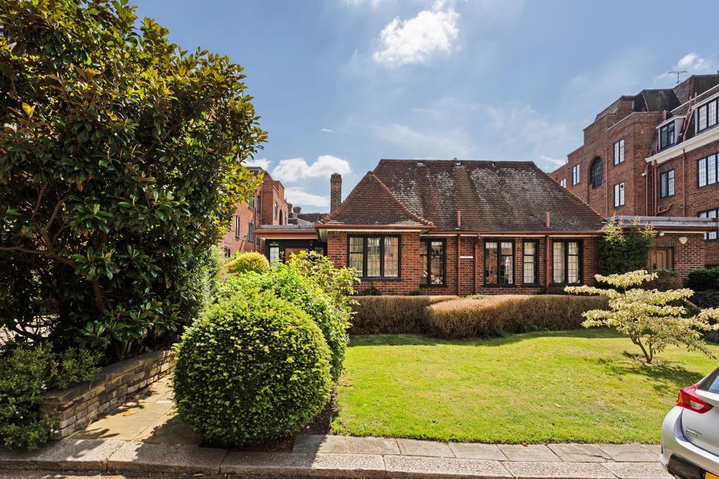 Ripon House