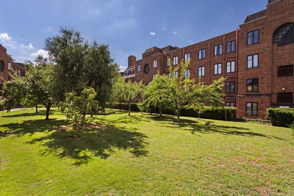 Communal Gardens