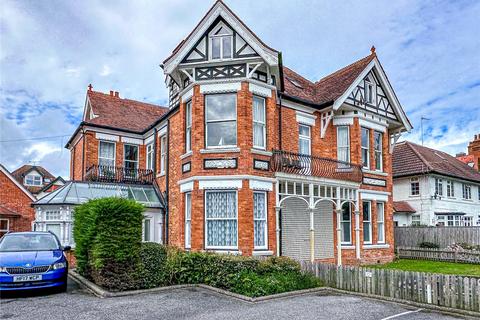2 bedroom apartment for sale, Percy Road, Boscombe Manor, Bournemouth, BH5
