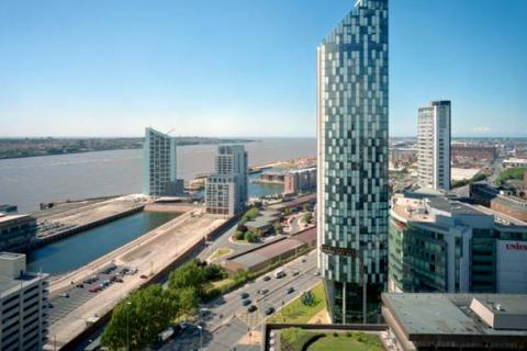 2 bedroom apartment for sale - 8 Brook Street, City Centre, Liverpool, L3
