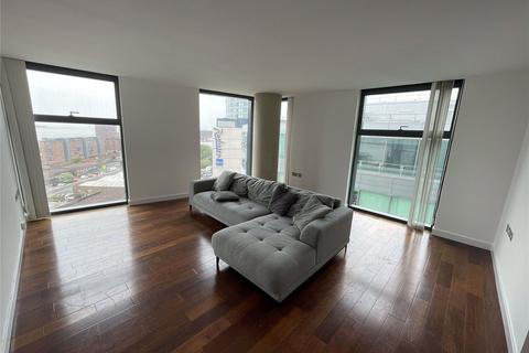 2 bedroom apartment for sale - 8 Brook Street, City Centre, Liverpool, L3