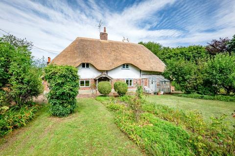 4 bedroom detached house for sale, East Winterslow, Salisbury, Wiltshire, SP5