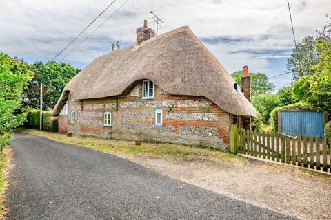 4 bedroom detached house for sale, East Winterslow, Salisbury, Wiltshire, SP5