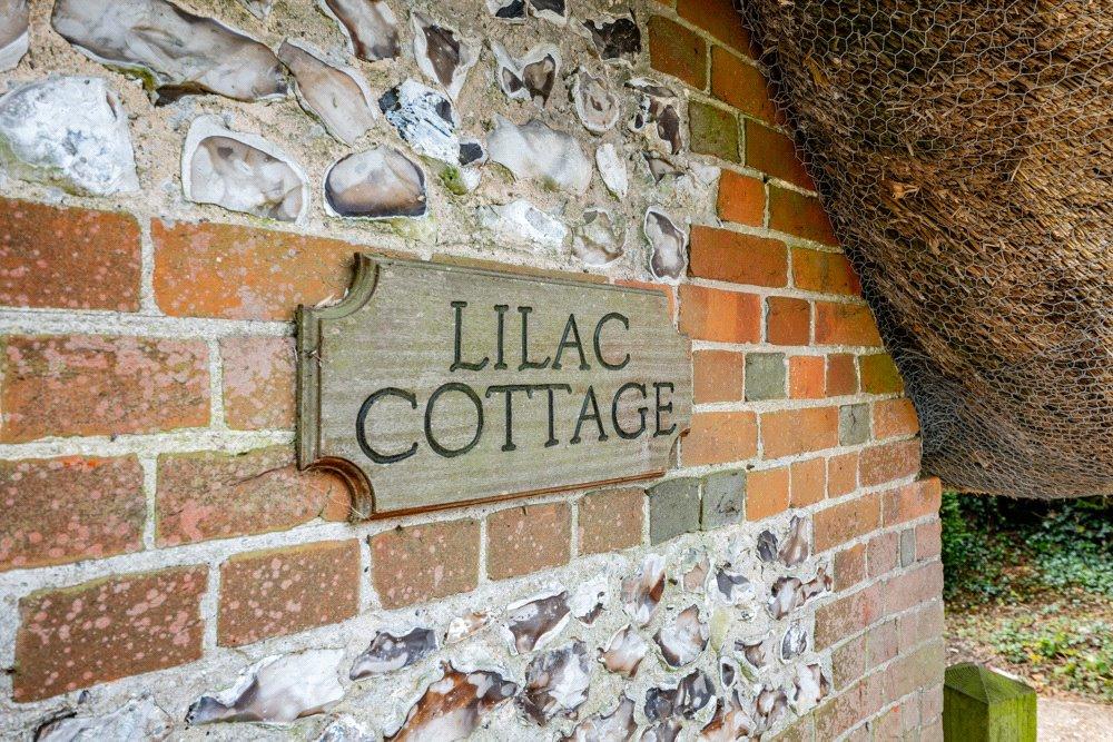 Lilac Cottage