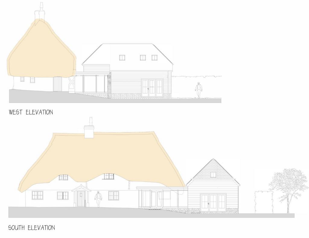 Architect drawings