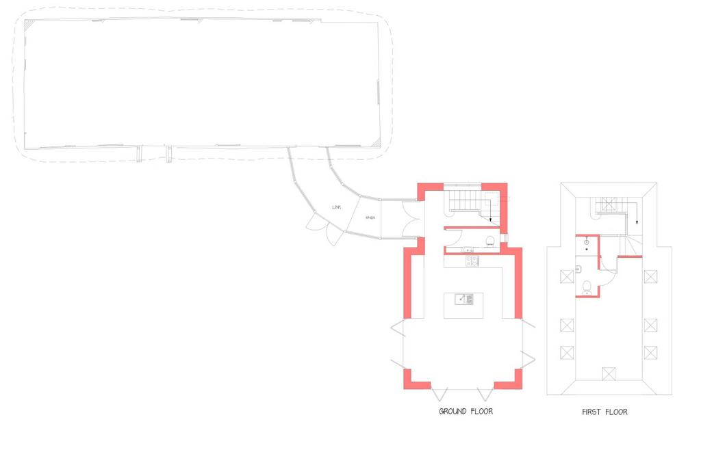 Architect Floorplan