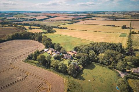 4 bedroom detached house for sale, East Winterslow, Salisbury, Wiltshire, SP5