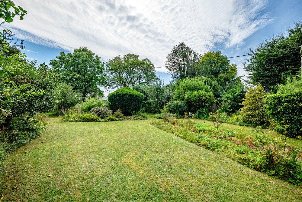 Gardens