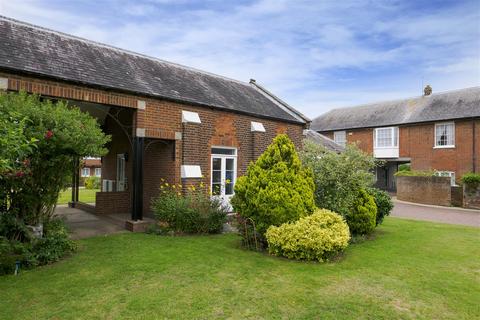 1 bedroom semi-detached house for sale, The Close, Union Road, Bridge