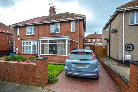 3 bedroom semi-detached house for sale, Harton House Road, South Shields