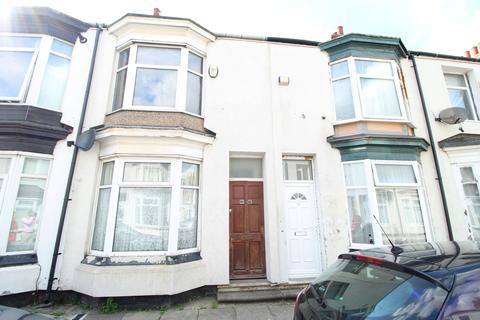 2 bedroom terraced house for sale, Middlesbrough TS1