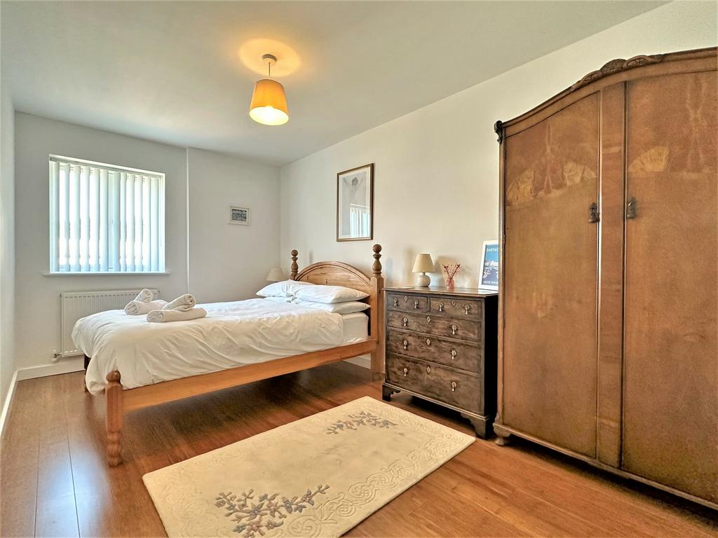 Eugene Road, Preston, Paignton 2 bed flat for sale £225,000