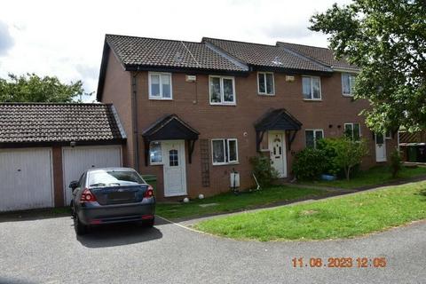 undefined, Orwell Close, Wellingborough NN8