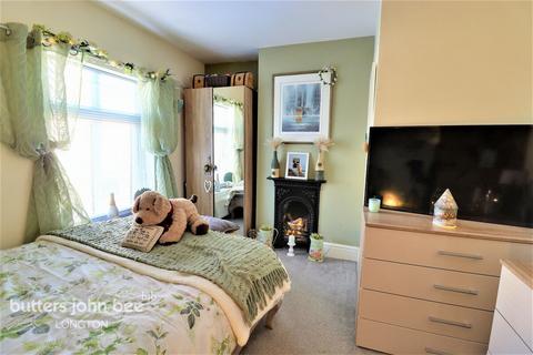 32 Cheadle Road, Forsbrook, Stoke-on-trent, ST11 9BX