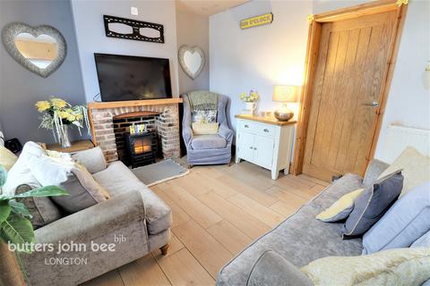 32 Cheadle Road, Forsbrook, Stoke-on-trent, ST11 9BX