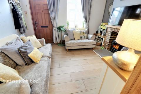 32 Cheadle Road, Forsbrook, Stoke-on-trent, ST11 9BX