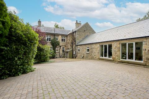 4 bedroom detached house for sale, The Estate House, Minsteracres, Northumberland DH8