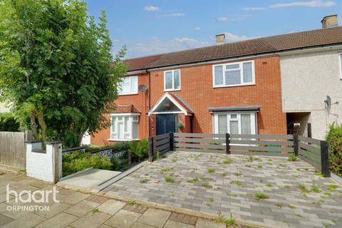 4 bedroom terraced house for sale - Wisley Road, Orpington