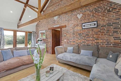 3 bedroom barn conversion for sale - Palehouse Common, Uckfield