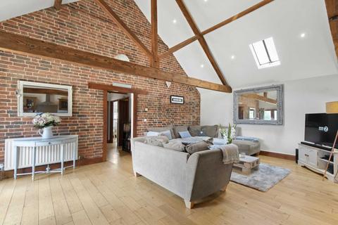 3 bedroom barn conversion for sale - Palehouse Common, Uckfield