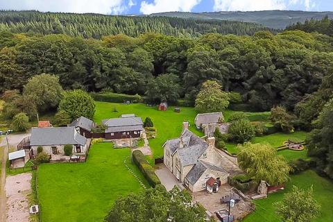 5 bedroom detached house for sale, Forest of Dean,  Gloucestershire,  GL16