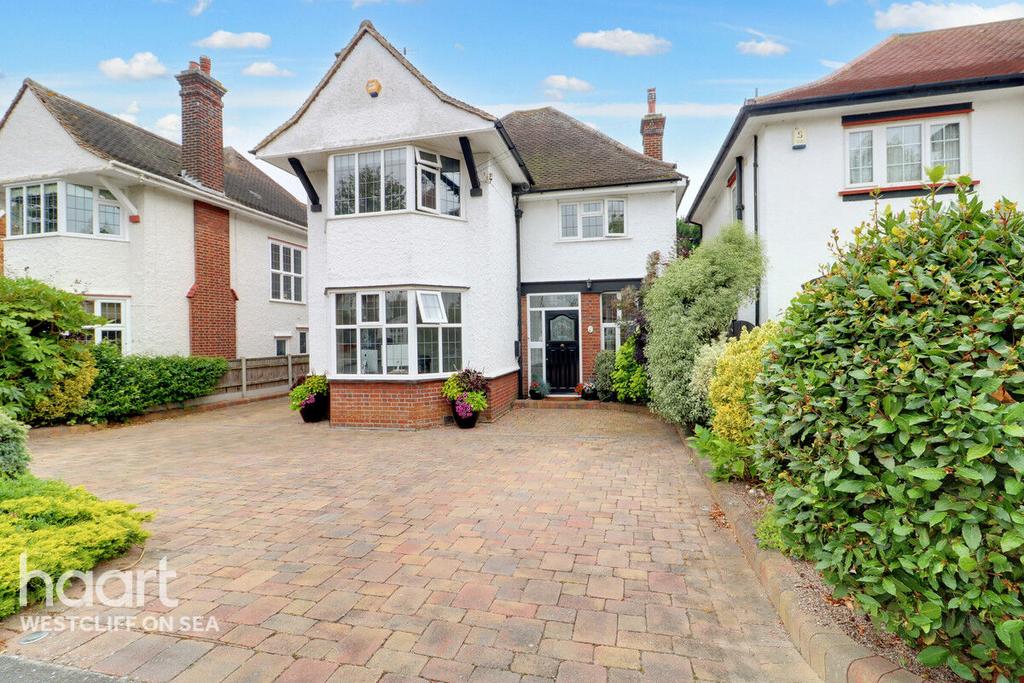 Elm Grove, SOUTHENDONSEA 5 bed detached house for sale £1,000,000
