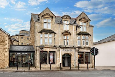 The Old Gaol, Abingdon, OX14