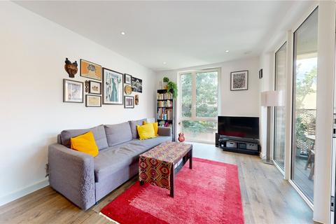 2 bedroom apartment for sale, Brannigan Way, Edgware, HA8