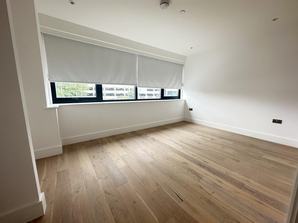 Kent House Bedroom