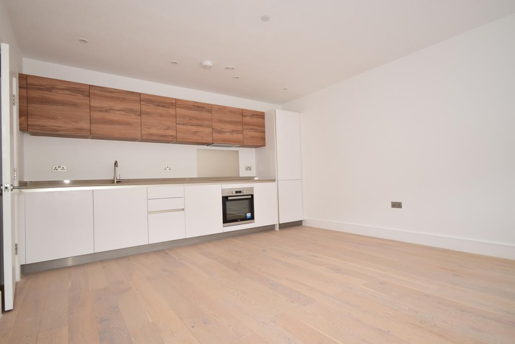Kent House Kitchen