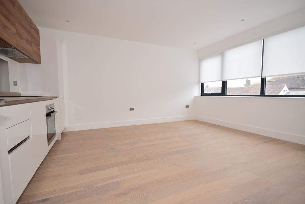 Kent House Kitche...