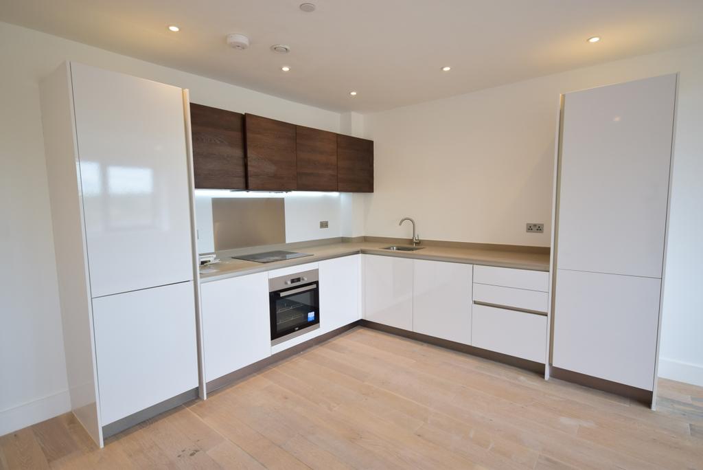 Kent House Kitchen