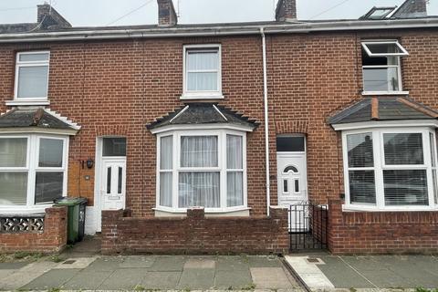 29 Ebrington Road, Exeter, EX2 8JS