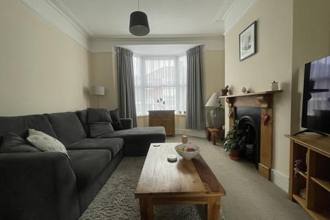 29 Ebrington Road, Exeter, EX2 8JS