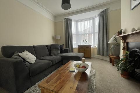 29 Ebrington Road, Exeter, EX2 8JS