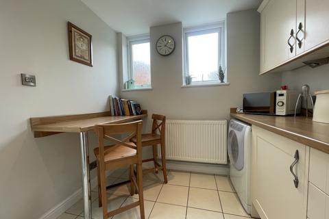 29 Ebrington Road, Exeter, EX2 8JS