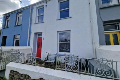 3 bedroom terraced house for sale, South Road, Pembroke, Pembrokeshire, SA71