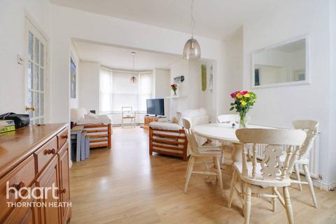29 Malcolm Road, London, SE25 5HE