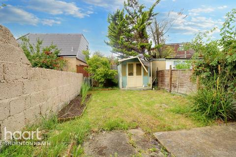 29 Malcolm Road, London, SE25 5HE