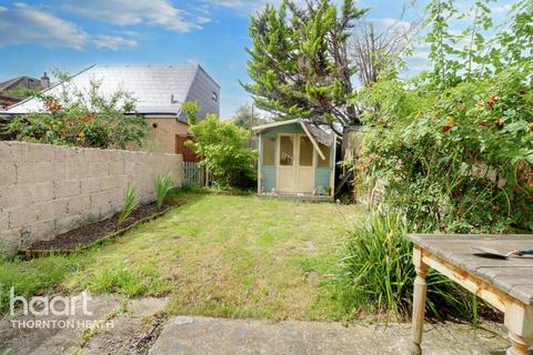 29 Malcolm Road, London, SE25 5HE