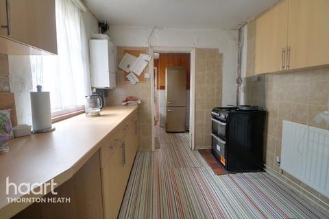 29 Malcolm Road, London, SE25 5HE